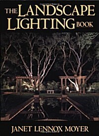 the landscape lighting book