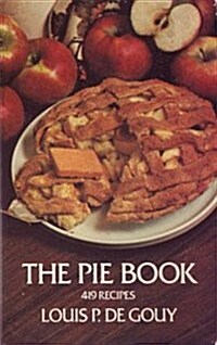 The Pie Book (Hardcover)