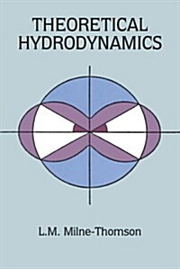 Theoretical Hydrodynamics (Paperback, 5)