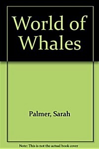 World of Whales: 6 Volumes in 1 (Mass Market Paperback)