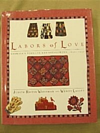 Labors of Love (Hardcover)