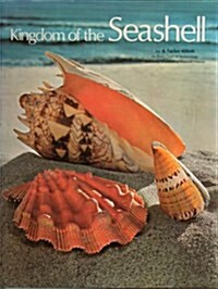 Kingdom of the Seashell (Hardcover)
