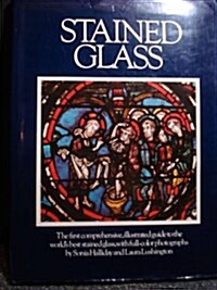 Stained Glass (Hardcover)