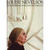 Louise Nevelson (Hardcover)