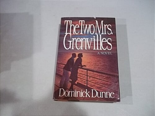 The Two Mrs. Grenvilles (Hardcover, 1st)