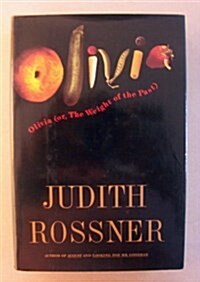 Olivia or The Weight of the Past (Paperback, 1st)