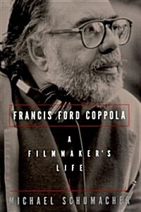[중고] Francis Ford Coppola: A Filmmaker‘s Life (Hardcover, 1st)