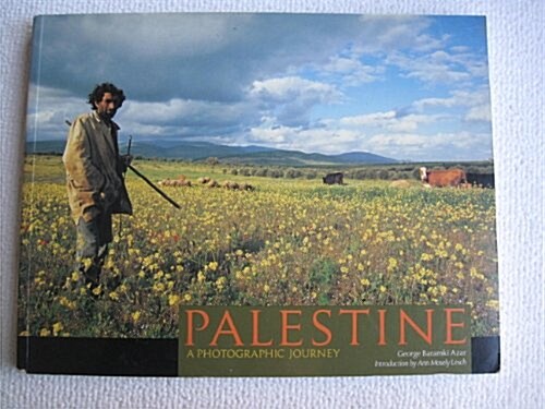 Palestine: A Photographic Journey (Hardcover)