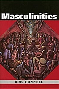 Masculinities (Paperback)