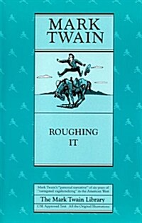 Roughing It (Paperback)