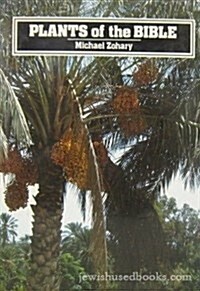 Plants of the Bible (Paperback, First Edition)
