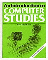 An Introduction to Computer Studies (Paperback)