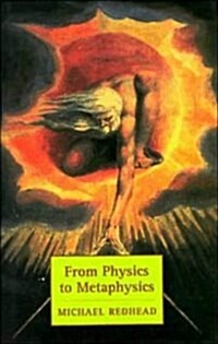 From Physics to Metaphysics (Hardcover)