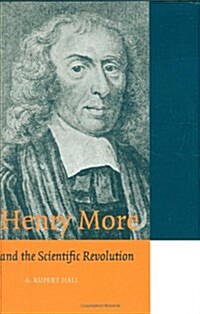 Henry More : and the Scientific Revolution (Hardcover, 2 Revised edition)