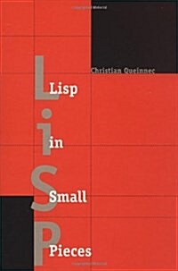 Lisp in Small Pieces (Hardcover)