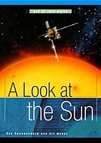 A Look at the Sun (Out of This World) (Paperback)