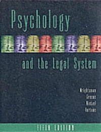 Psychology and the Legal System (Hardcover, 5th)