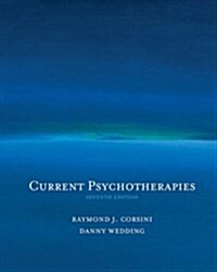 Current Psychotherapies (with InfoTrac ) (Paperback, 7th)