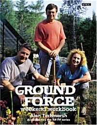 Ground Force Weekend Workbook (Ground Force) (Paperback)