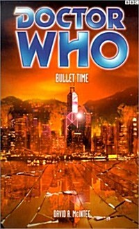 Bullet Time (Paperback)