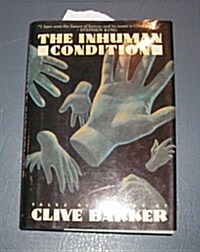 The Inhuman Condition: Tales of Terror (Paperback, 1st)