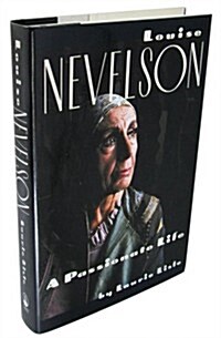 Louise Nevelson (Hardcover)