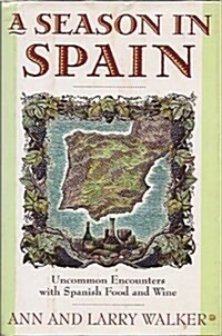 Season in Spain (Paperback)