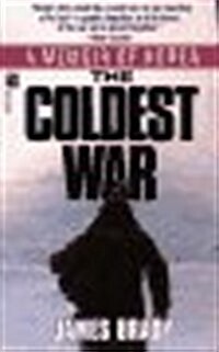 The COLDEST WAR: A MEMOIR OF KOREA (Paperback, Reissue)