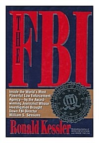 The FBI (Mass Market Paperback, First Edition)