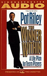The WINNER WITHIN: A Life Plan for Team Players (Paperback, 0)