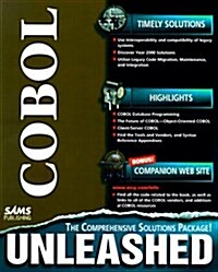 Cobol Unleashed (Paperback, 1st)