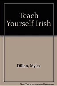 Teach Yourself Irish (Paperback)