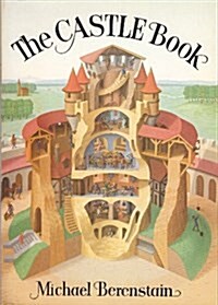 The Castle Book (Paperback, 0)