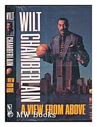 A View from Above (Hardcover, 1st)