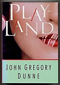 Playland (Paperback, 1st trade ed)