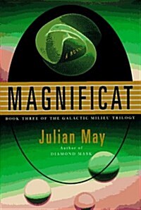 Magnificat (Hardcover)