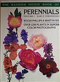 The Random House Book of Perennials, Vol. 1: Early Perennials (Audio Cassette, 1st)