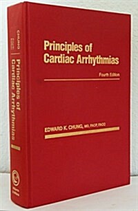 Principles of Cardiac Arrhythmias (Audio Cassette, 4 Sub)