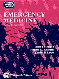 Emergency Medicine (Hardcover, 2nd)