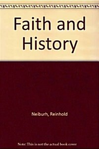 Faith and History (Paperback)