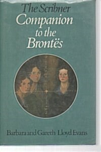 The Scribner Companion to the Brontes (Paperback, U.S. ed)