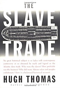 The Slave Trade (Hardcover)