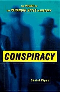 Conspiracy (Hardcover, First Edition)