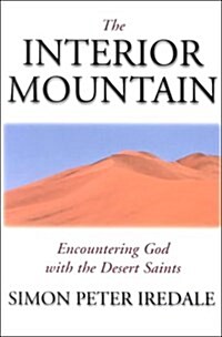 The Interior Mountain (Hardcover)