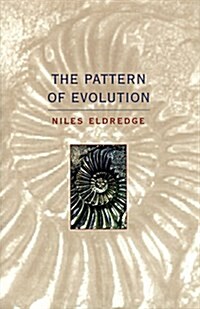 The Pattern of Evolution (Hardcover)