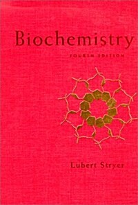 Biochemistry (Paperback, 4th)