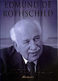 Edmund De Rothschild: A Gilt-Edged Life (Paperback)