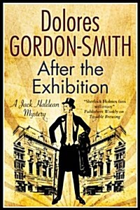 After the Exhibition (Hardcover)