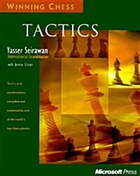 Winning Chess Tactics (Misc. Supplies, 3rd)