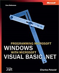 Programming Microsoft Windows with Microsoft Visual Basic .Net (Core Reference) (Pro-Developer) (Paperback)